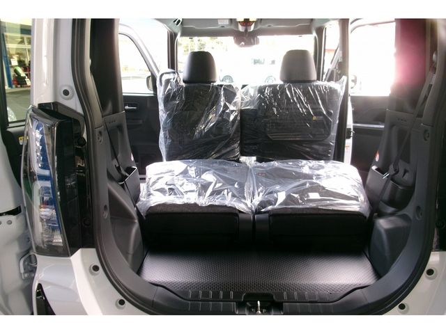 Daihatsu TANTO CUSTOM 2023-06 195937-24