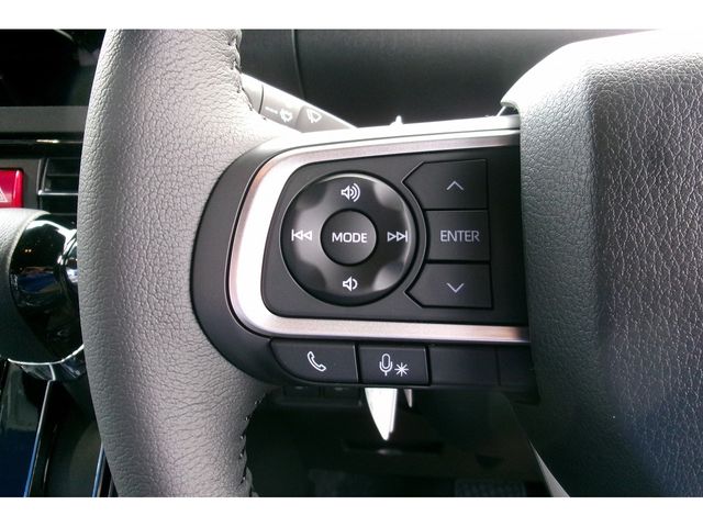 Daihatsu TANTO CUSTOM 2023-06 195937-9