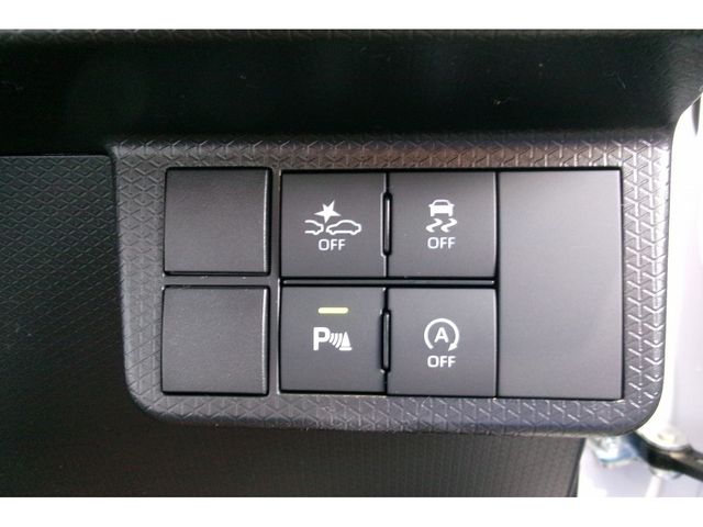 Daihatsu TANTO CUSTOM 2023-06 195937-13