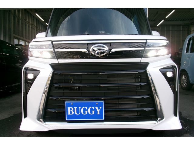 Daihatsu TANTO CUSTOM 2023-06 195937-26