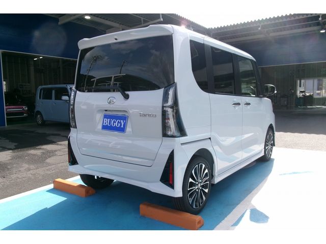 Daihatsu TANTO CUSTOM 2023-06 195937-4