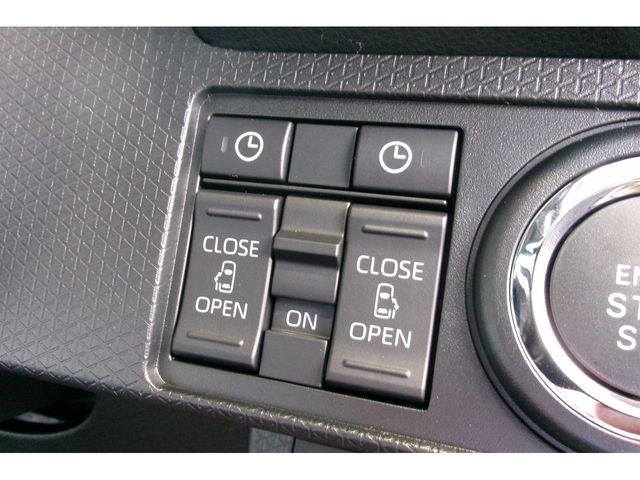 Daihatsu TANTO CUSTOM 2023-06 195937-15