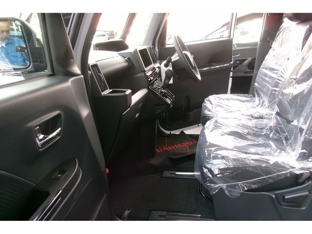 Daihatsu TANTO CUSTOM 2023-06 195937-19