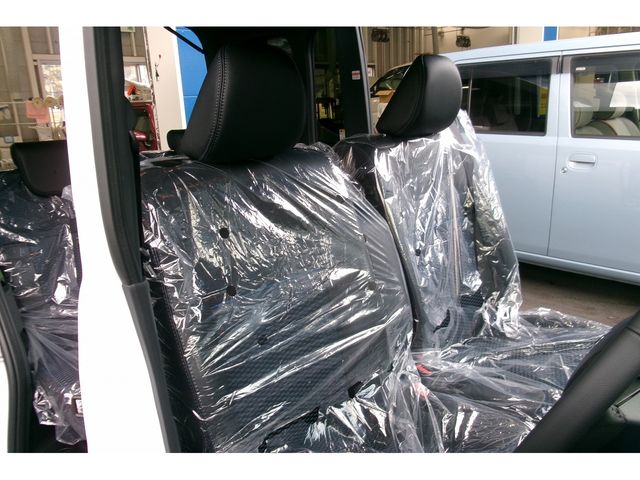 Daihatsu TANTO CUSTOM 2023-06 195937-6