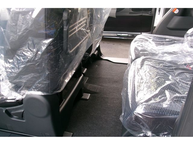 Daihatsu TANTO CUSTOM 2023-06 195937-23
