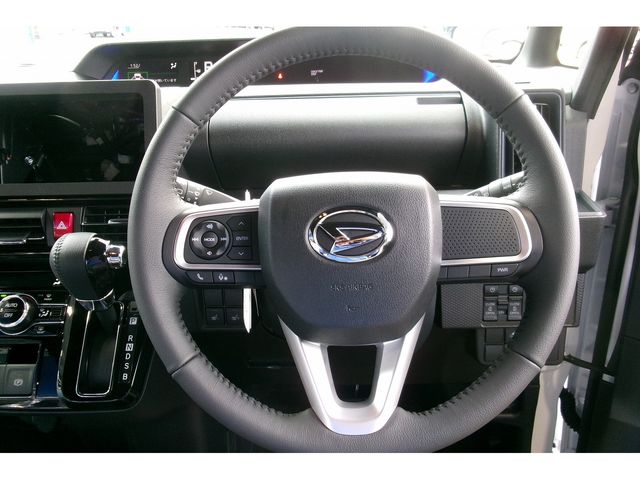 Daihatsu TANTO CUSTOM 2023-06 195937-8