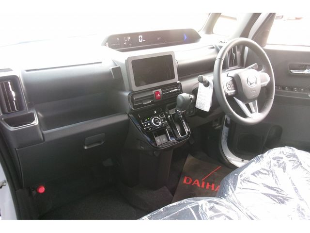 Daihatsu TANTO CUSTOM 2023-06 195937-18