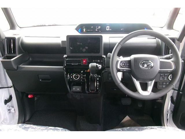 Daihatsu TANTO CUSTOM 2023-06 195937-5