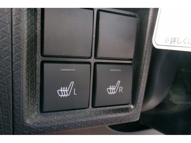 Daihatsu TANTO CUSTOM 2023-06 195937-16