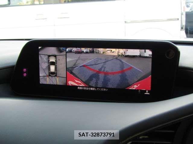 Mazda MAZDA3 2019-07 209588-10