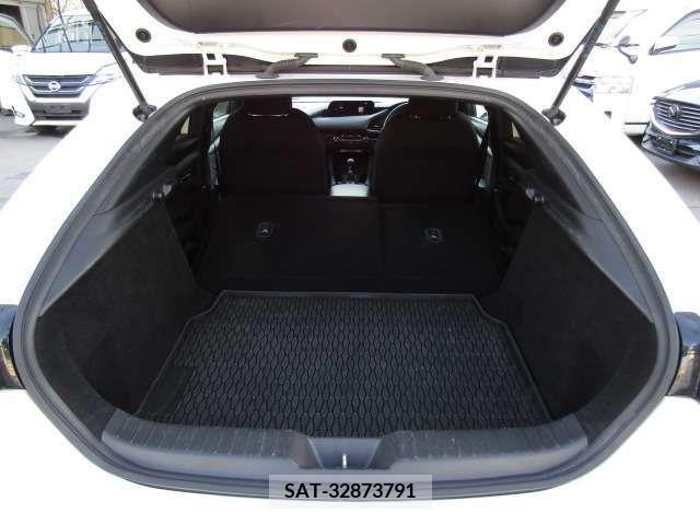 Mazda MAZDA3 2019-07 209588-7