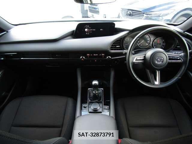 Mazda MAZDA3 2019-07 209588-6