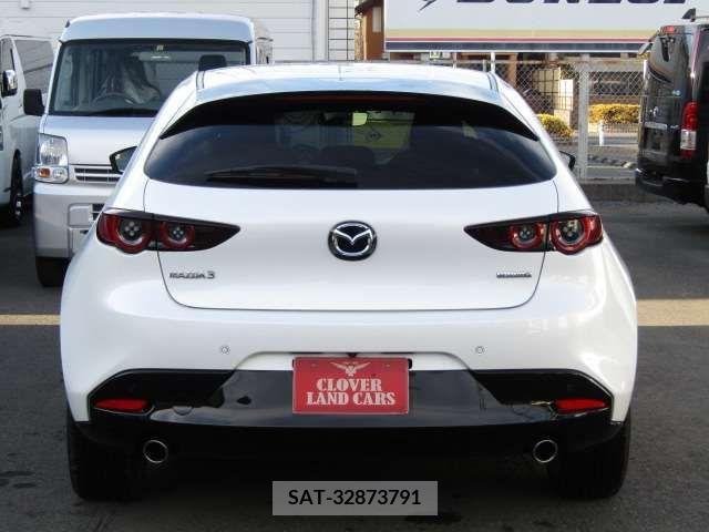 Mazda MAZDA3 2019-07 209588-5