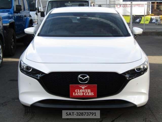 Mazda MAZDA3 2019-07 209588-4