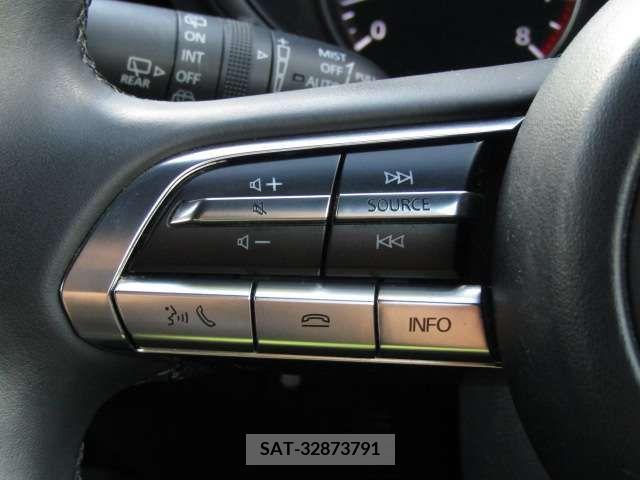 Mazda MAZDA3 2019-07 209588-16
