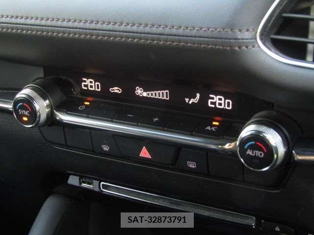 Mazda MAZDA3 2019-07 209588-15
