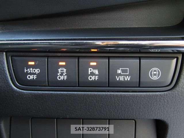 Mazda MAZDA3 2019-07 209588-12