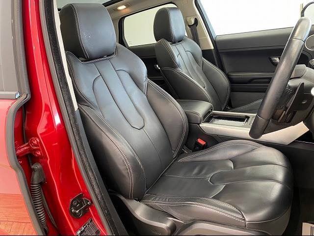 ROVER RANGE ROVER 2014-08 13347-4