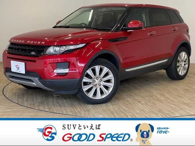 ROVER RANGE ROVER 2014-08 13347-0