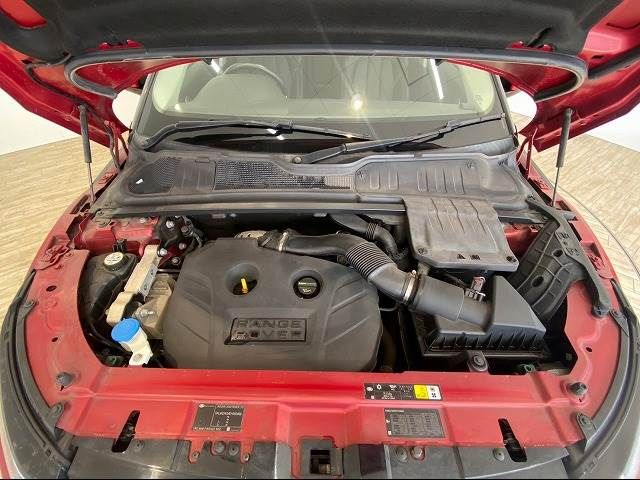 ROVER RANGE ROVER 2014-08 13347-17