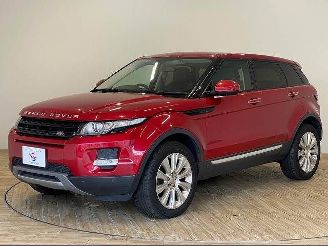 ROVER RANGE ROVER 2014-08 13347-13