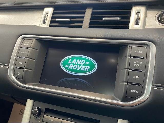 ROVER RANGE ROVER 2014-08 13347-2