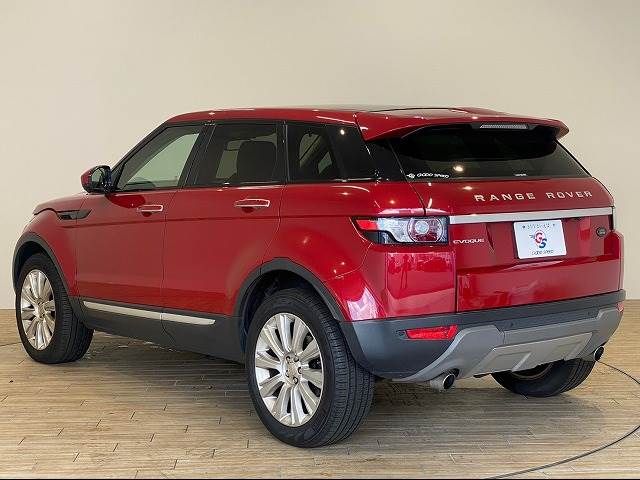 ROVER RANGE ROVER 2014-08 13347-16