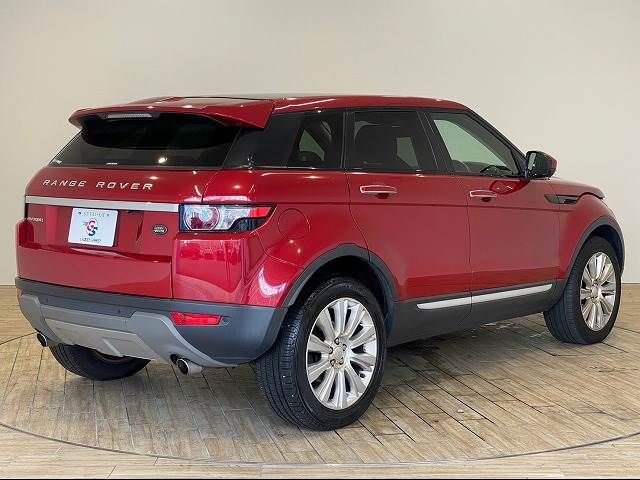 ROVER RANGE ROVER 2014-08 13347-15