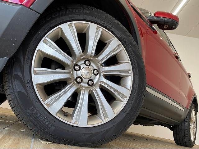 ROVER RANGE ROVER 2014-08 13347-18
