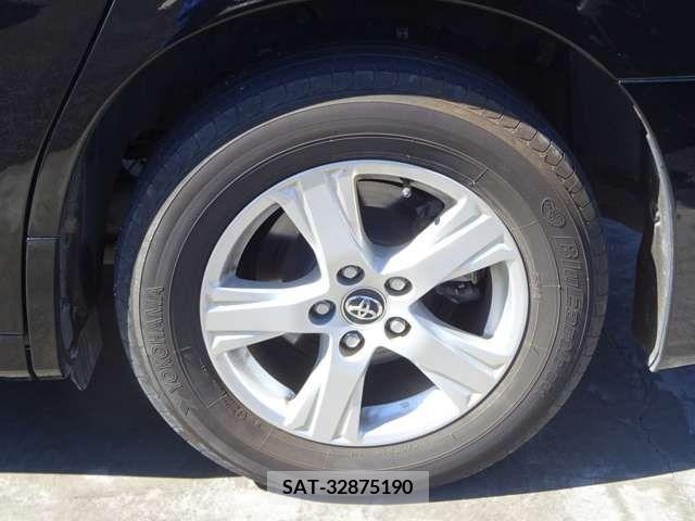 Toyota ALPHARD 2018-06 214055-12