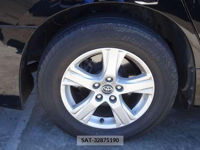 Toyota ALPHARD 2018-06 214055-13