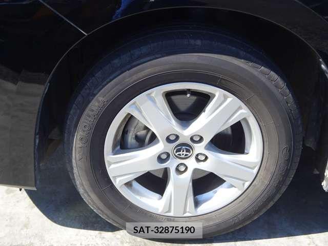 Toyota ALPHARD 2018-06 214055-11