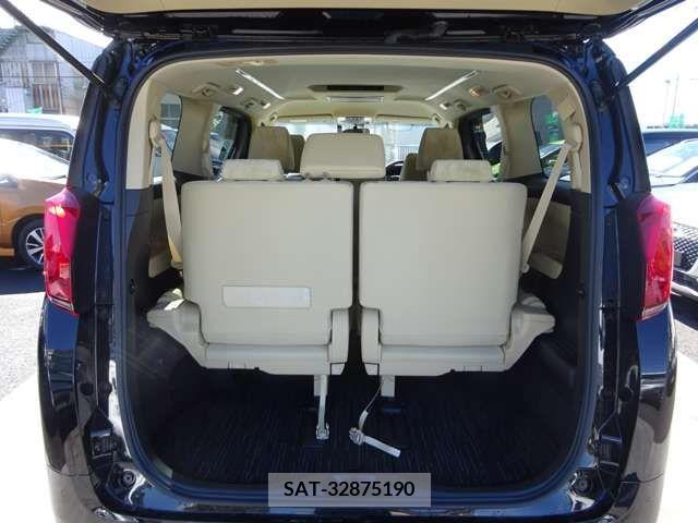 Toyota ALPHARD 2018-06 214055-8