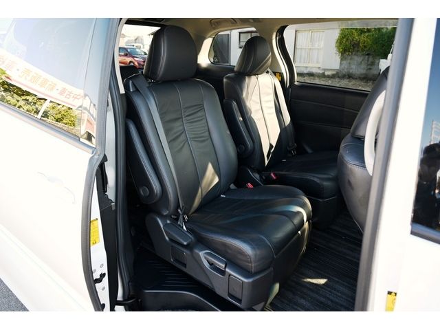 Toyota ESTIMA 2013-02 16681-12