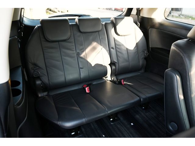 Toyota ESTIMA 2013-02 16681-13