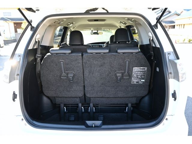 Toyota ESTIMA 2013-02 16681-15