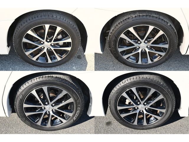 Toyota ESTIMA 2013-02 16681-27