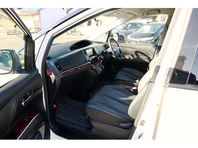 Toyota ESTIMA 2013-02 16681-17