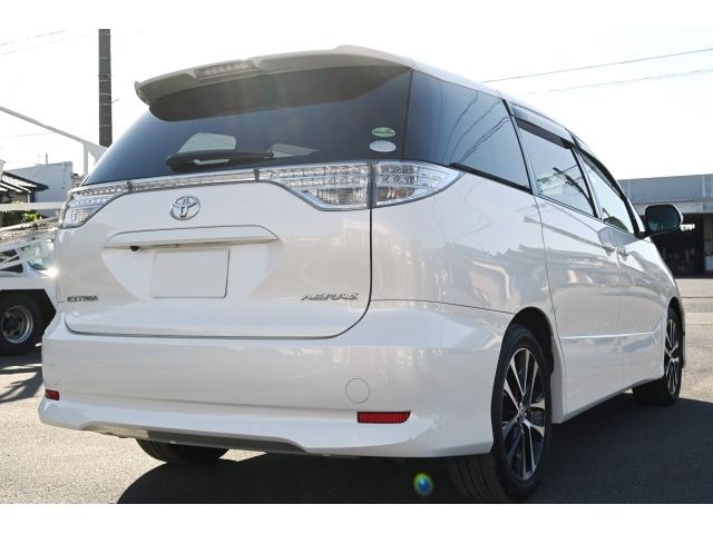 Toyota ESTIMA 2013-02 16681-4