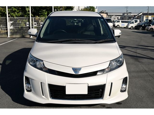 Toyota ESTIMA 2013-02 16681-5