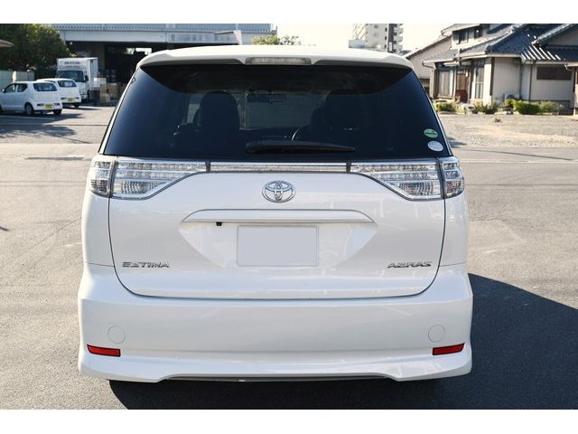 Toyota ESTIMA 2013-02 16681-6