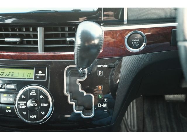 Toyota ESTIMA 2013-02 16681-22