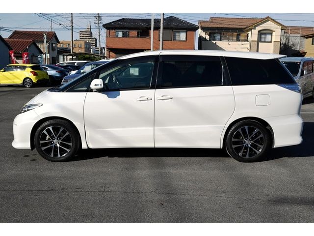 Toyota ESTIMA 2013-02 16681-7