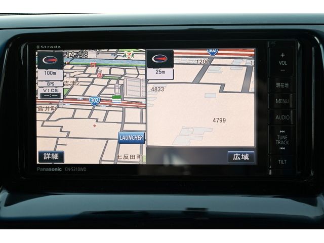 Toyota ESTIMA 2013-02 16681-24