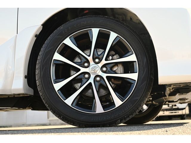 Toyota ESTIMA 2013-02 16681-10