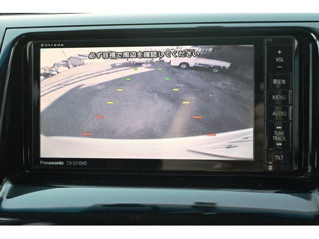 Toyota ESTIMA 2013-02 16681-25