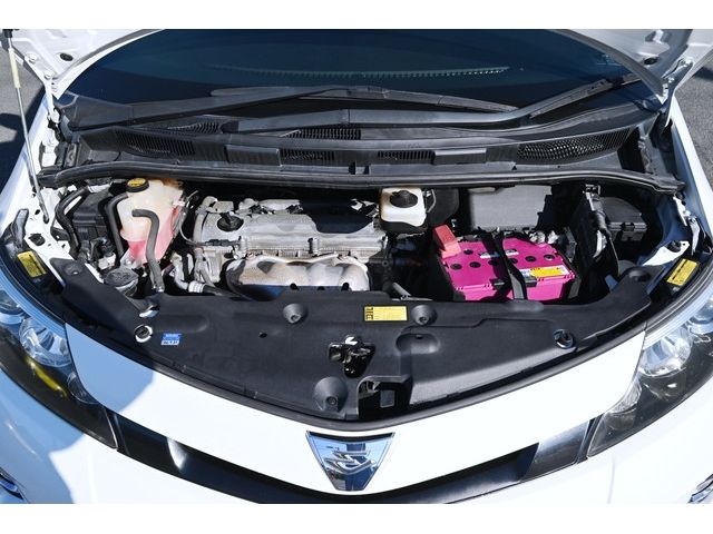 Toyota ESTIMA 2013-02 16681-29