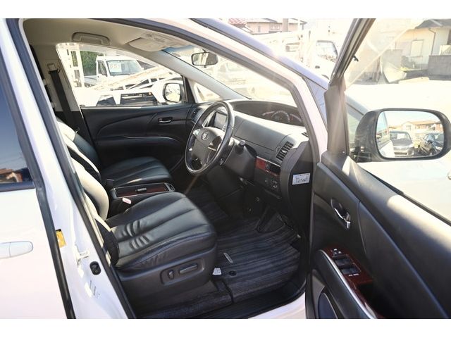Toyota ESTIMA 2013-02 16681-11