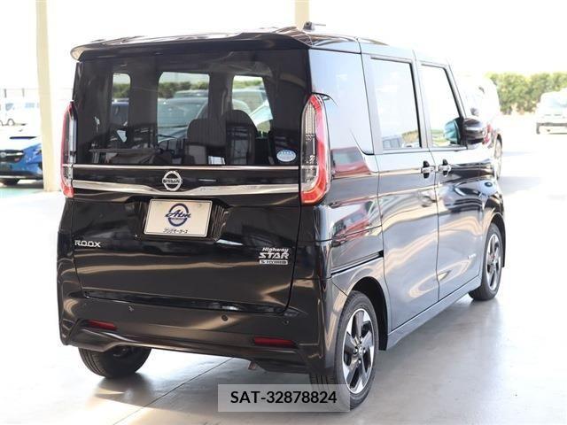 Nissan ROOX 2022-06 397155-6