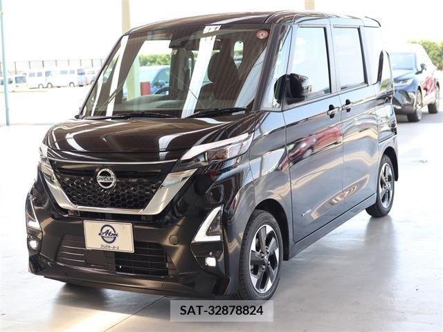 Nissan ROOX 2022-06 397155-0